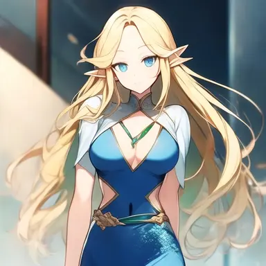 Profile image of エリナ