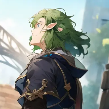 Profile image of ガベル