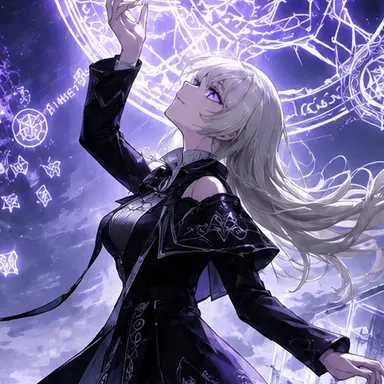 Profile image of Archeria