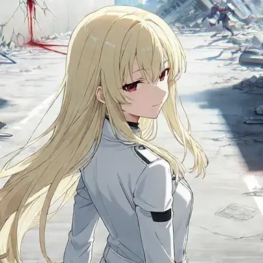 Profile image of Mikoto