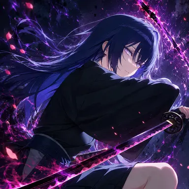 Profile image of Shion