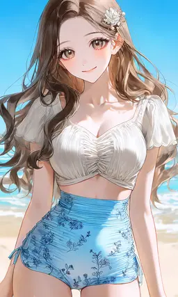 Profile image of 絵梨