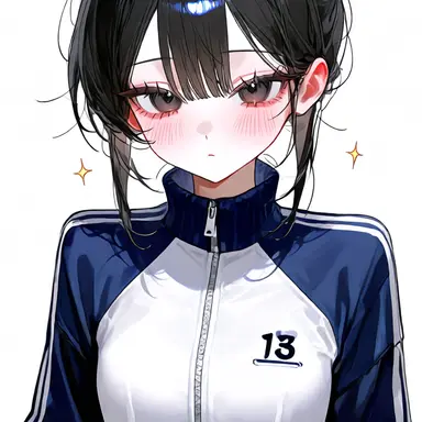Profile image of Chaerin
