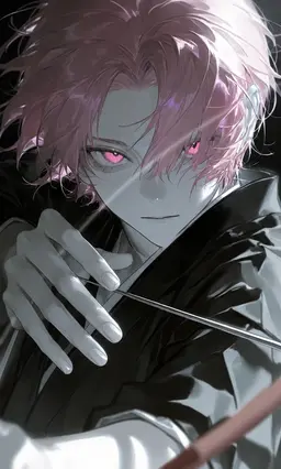 Profile image of Yu