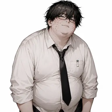 Profile image of Lee Jjin-tta