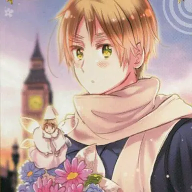 Profile image of アーサー