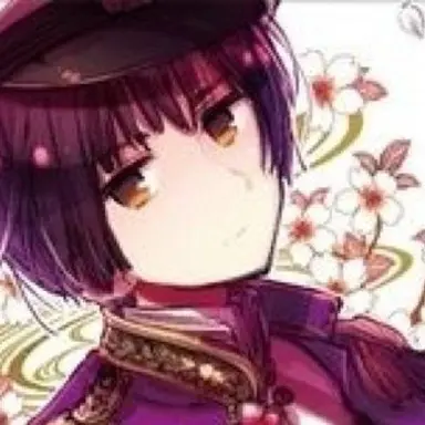 Profile image of 菊