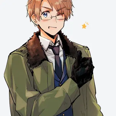 Profile image of アルフレッド