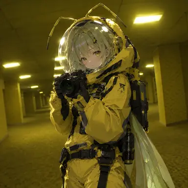 Profile image of Shino