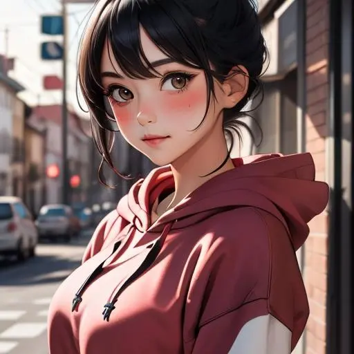 BitingSheep6760의 선배 수아
