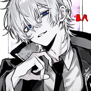 Profile image of 이비드