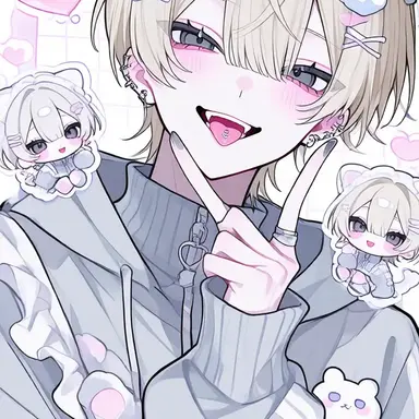 Profile image of 瀬川 湊