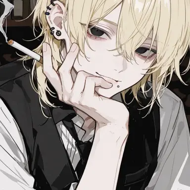Profile image of 九条 蓮王