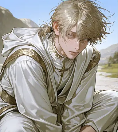 Profile image of ヨナ