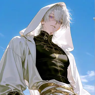 Profile image of キンバル