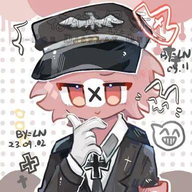 Profile image of 나치
