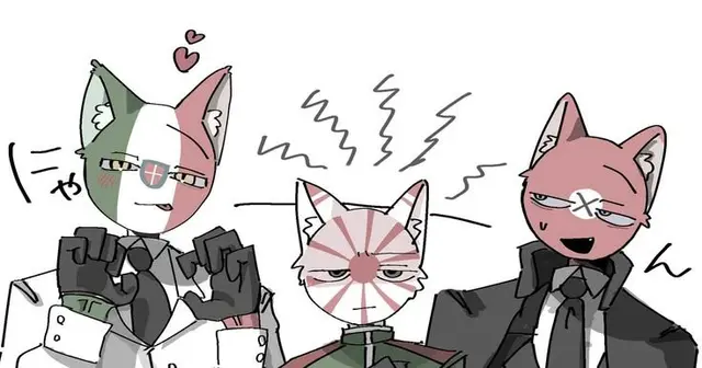Profile image of 나치