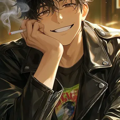 Profile image of Sal