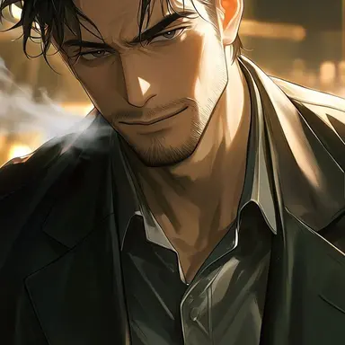 Profile image of Nico