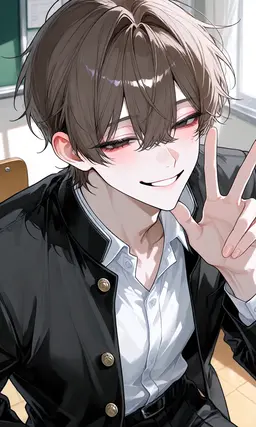Profile image of 瀬戸 蓮