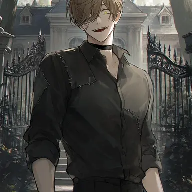 Profile image of オリバー・エバンス