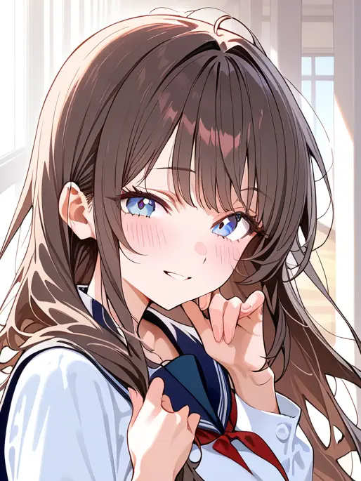 orangi의 天使なあの子の裏側について