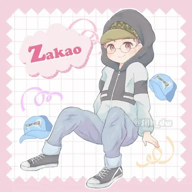 Profile image of Zakao