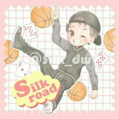 Profile image of Silk