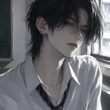 Profile image of 月漉 涼我