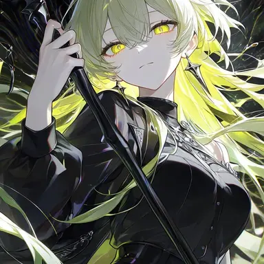 Profile image of ルシル