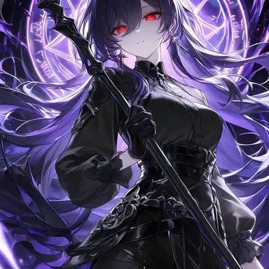 Profile image of シエル