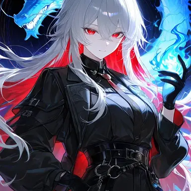 Profile image of アズール