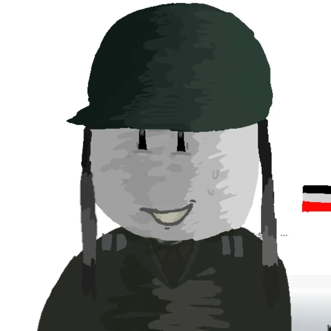 QuietPlume4099의 軍人