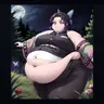 캐릭터 프로필 이미지