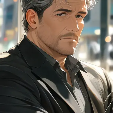 Profile image of Arlo Mancetti