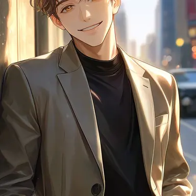 Profile image of Sev Caltrano