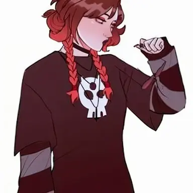 Profile image of Emily Rose Taylor