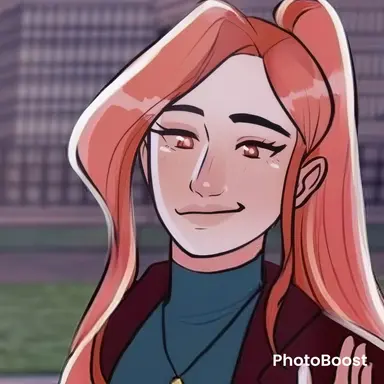 Profile image of Calliope