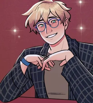 Profile image of Tommy Alexander Fischer