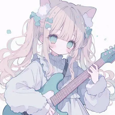 Profile image of 琴音