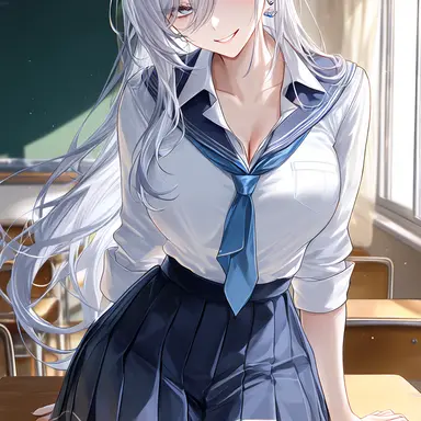 Profile image of 白雪 姫花