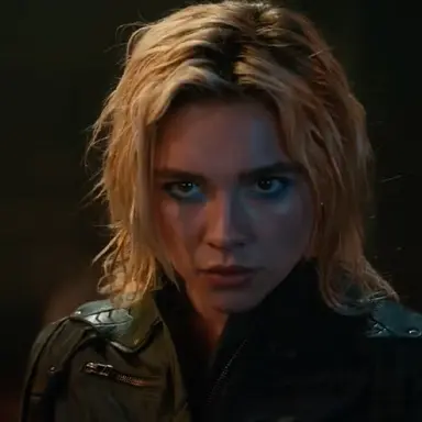 Profile image of Yelena