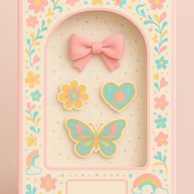 Profile image of 인형 포장 상자