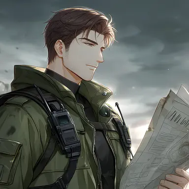Profile image of カン-チョルフィ