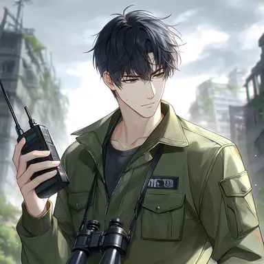 Profile image of ソ・ミンジェ