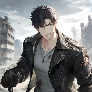 Profile image of オ・テシク