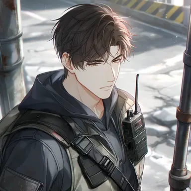 Profile image of パク・ドヒョン