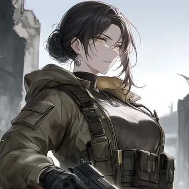 Profile image of ハン・セラ
