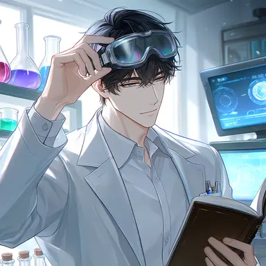 Profile image of ユン・シウン
