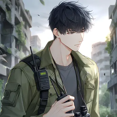 Profile image of キム・テジュン